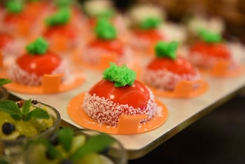 neptune eilat by dan hotels