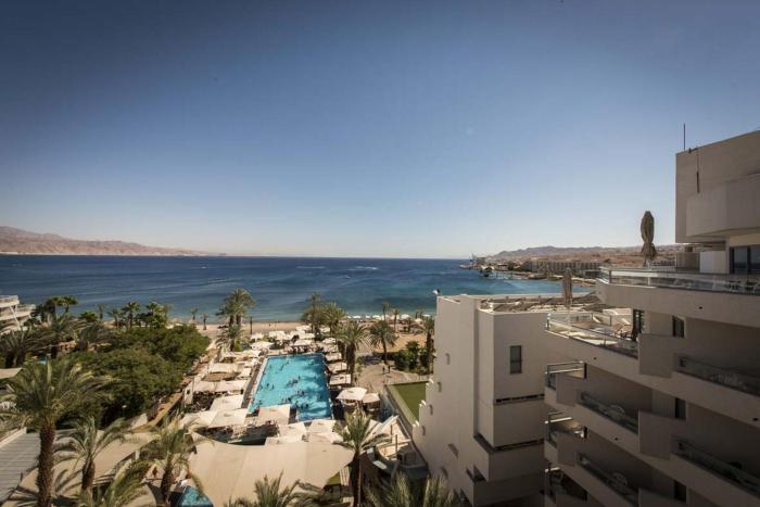eilat