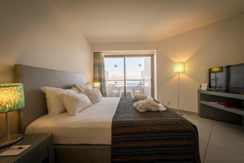 neptune eilat by dan hotels