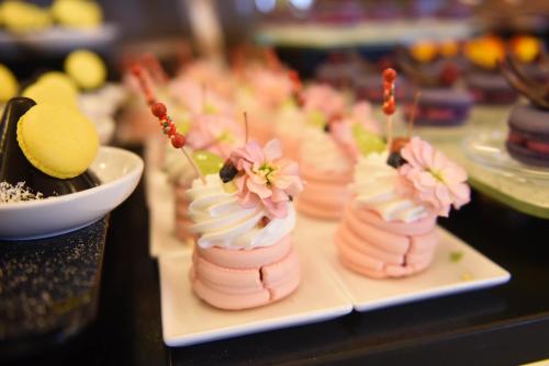 neptune eilat by dan hotels