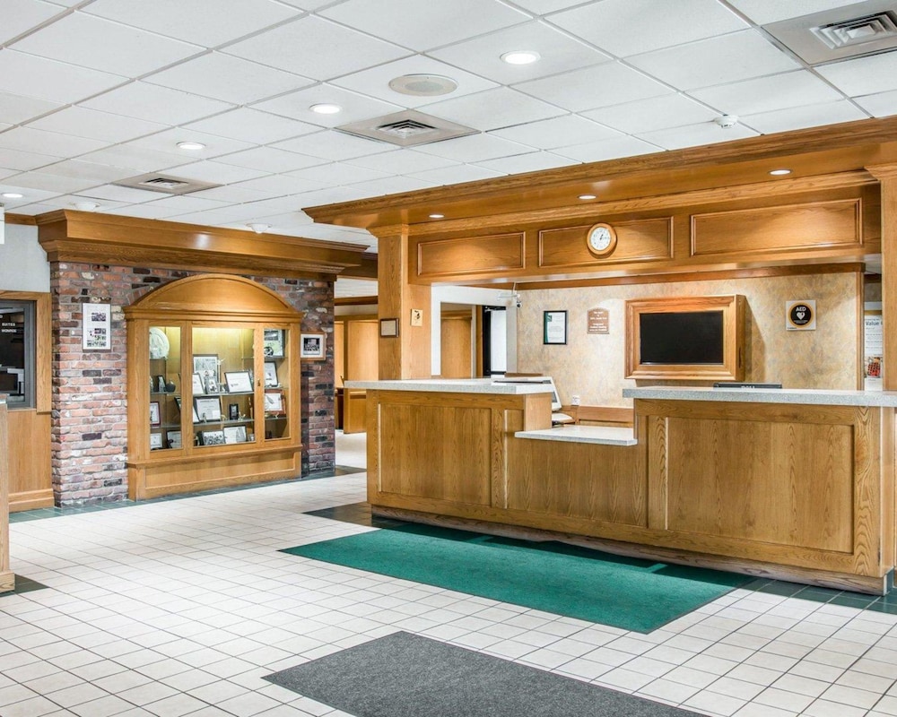quality inn and suites