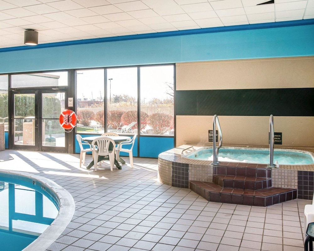 quality inn and suites