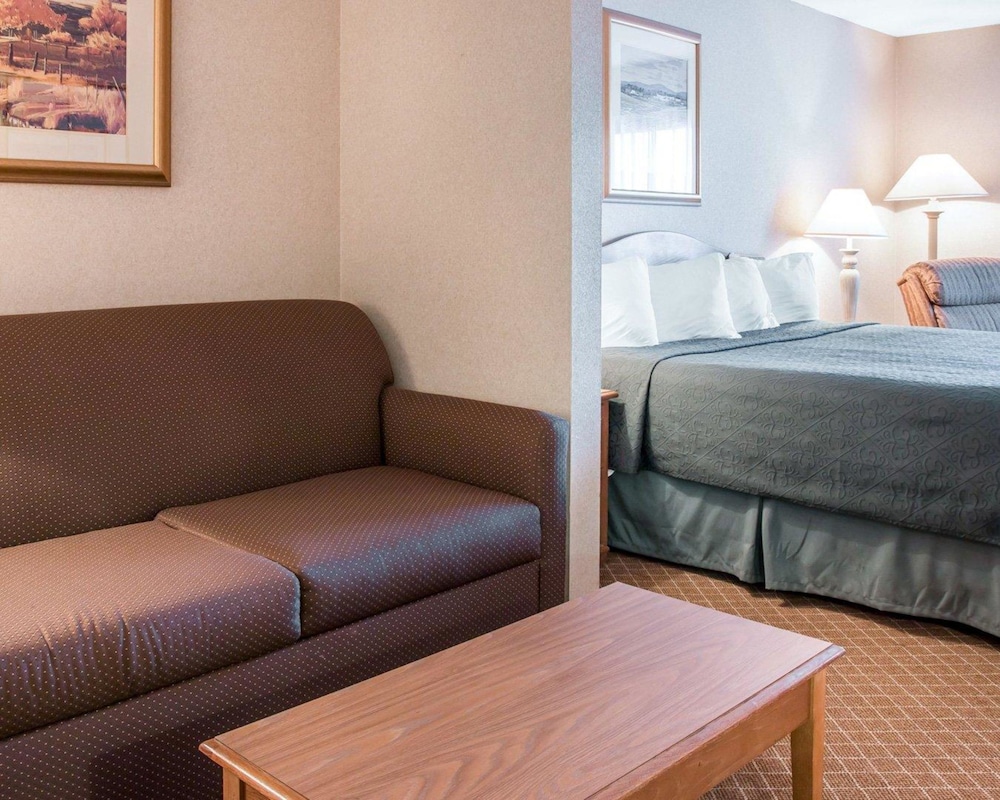 quality inn and suites