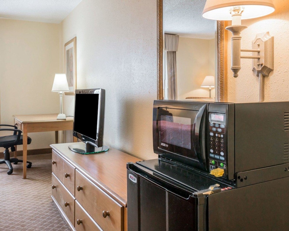 quality inn and suites
