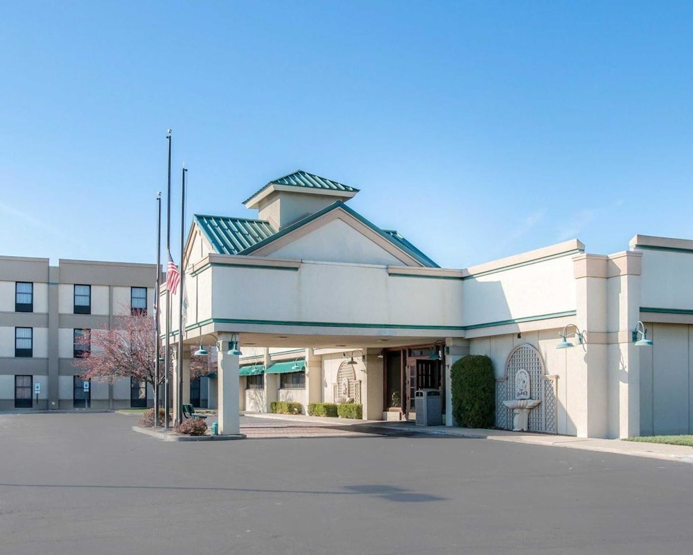 quality inn and suites
