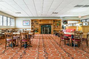 quality inn and suites