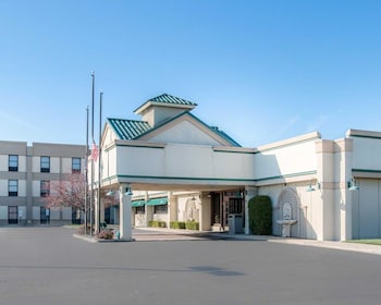 quality inn and suites