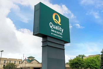 quality inn and suites