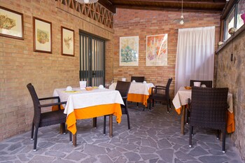 Hotel Le Colline,San Gimignano>>Montaione,3 star