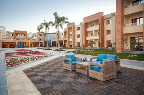 helnan hotel port fouad