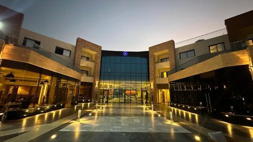 helnan hotel port fouad