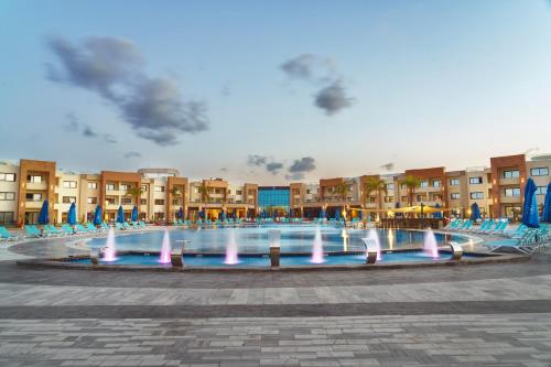 helnan hotel port fouad