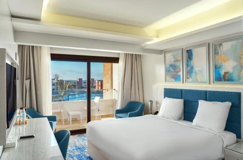 helnan hotel port fouad