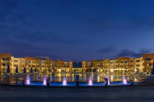 helnan hotel port fouad