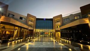 helnan hotel port fouad