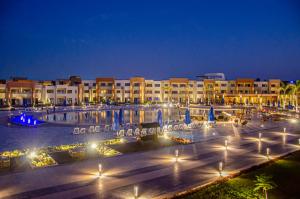 helnan hotel port fouad
