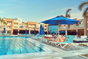 helnan hotel port fouad