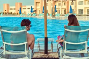 helnan hotel port fouad