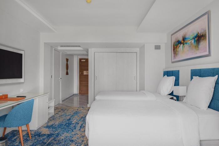 helnan hotel port fouad