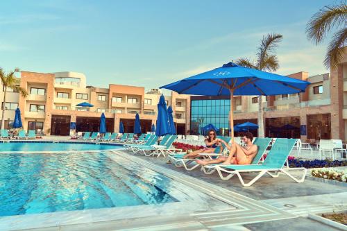 helnan hotel port fouad