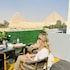 capital of pyramids hotel