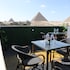 capital of pyramids hotel