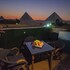 capital of pyramids hotel