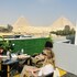 capital of pyramids hotel