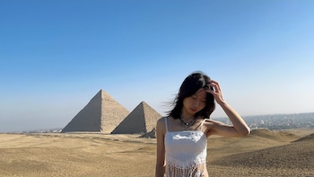 giza