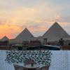 queen of the pyramids