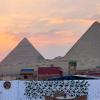 queen of the pyramids