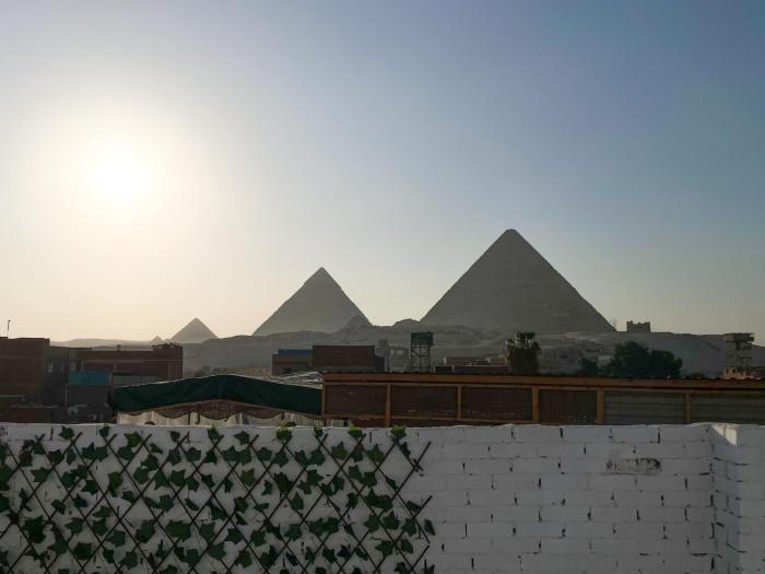 giza