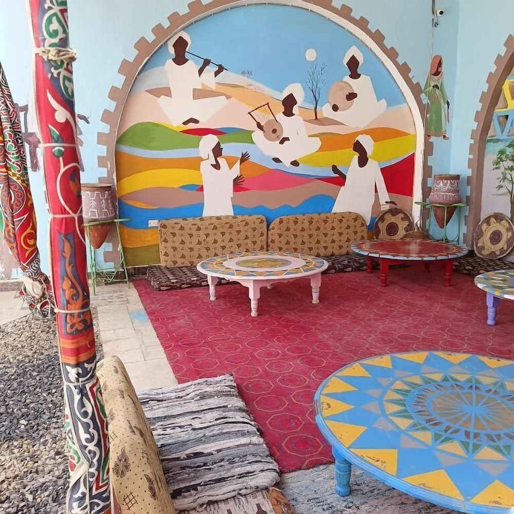 hllol hotel abu simbel