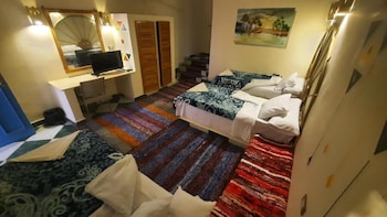 hllol hotel abu simbel