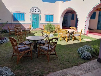 hllol hotel abu simbel