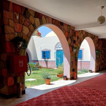 hllol hotel abu simbel