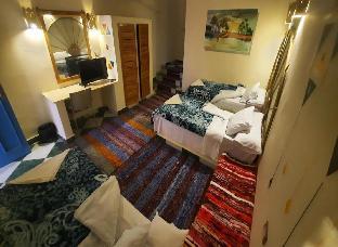 hllol hotel abu simbel