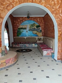 hllol hotel abu simbel