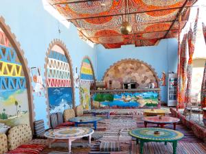 hllol hotel abu simbel