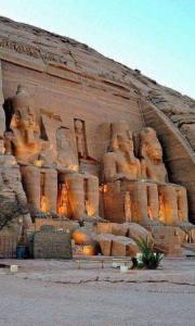 hllol hotel abu simbel