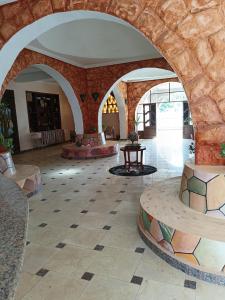 hllol hotel abu simbel
