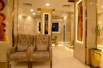 Badr Hotel Assiut,7 El-Helaly,3 star