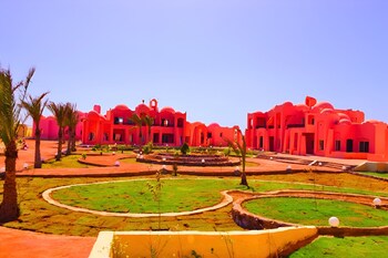 hostmark zabargad beach resort