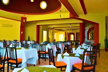 hostmark zabargad beach resort