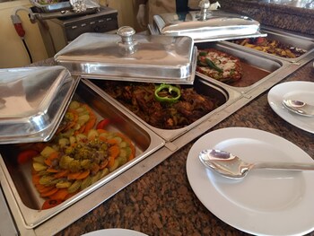 hostmark zabargad beach resort