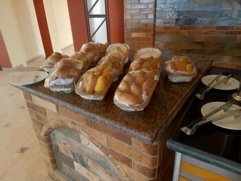 hostmark zabargad beach resort