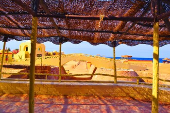 hostmark zabargad beach resort