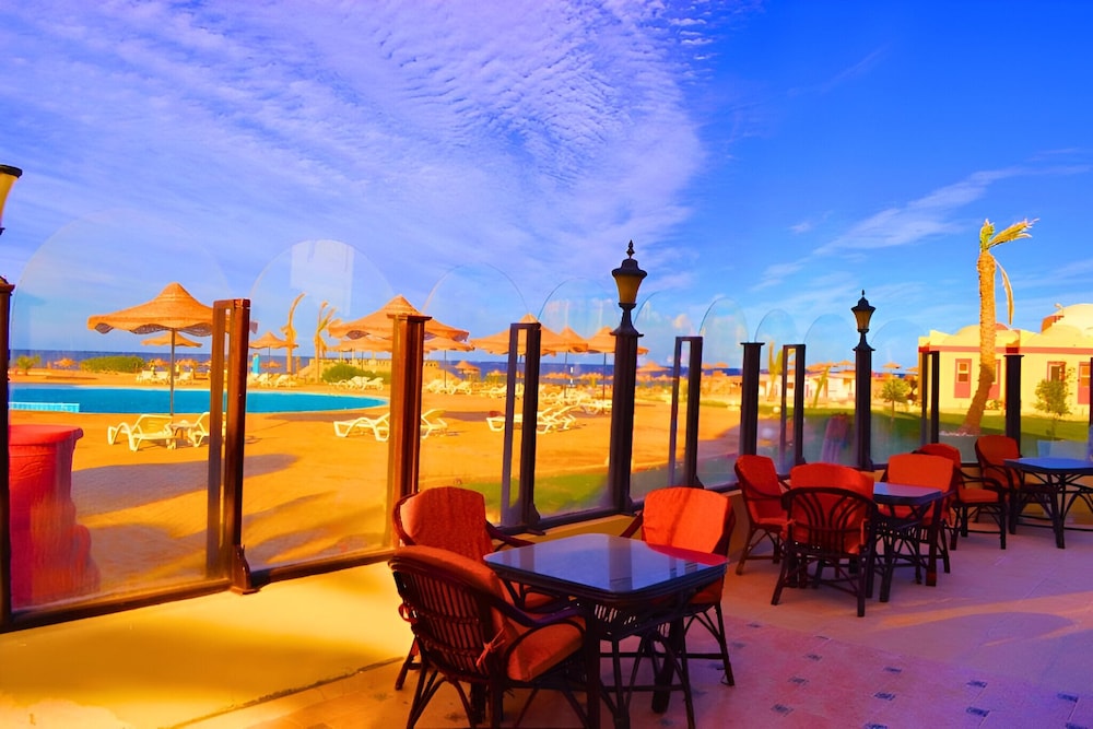 hostmark zabargad beach resort