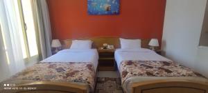 hostmark zabargad beach resort