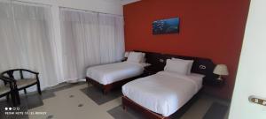 hostmark zabargad beach resort